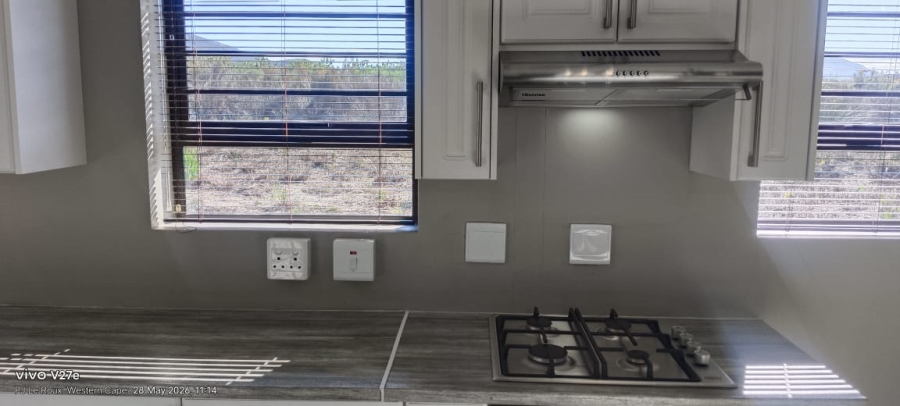 To Let 2 Bedroom Property for Rent in Albertinia Western Cape